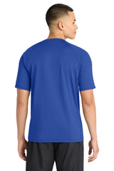 Sport-Tek  Rashguard Tee ST470