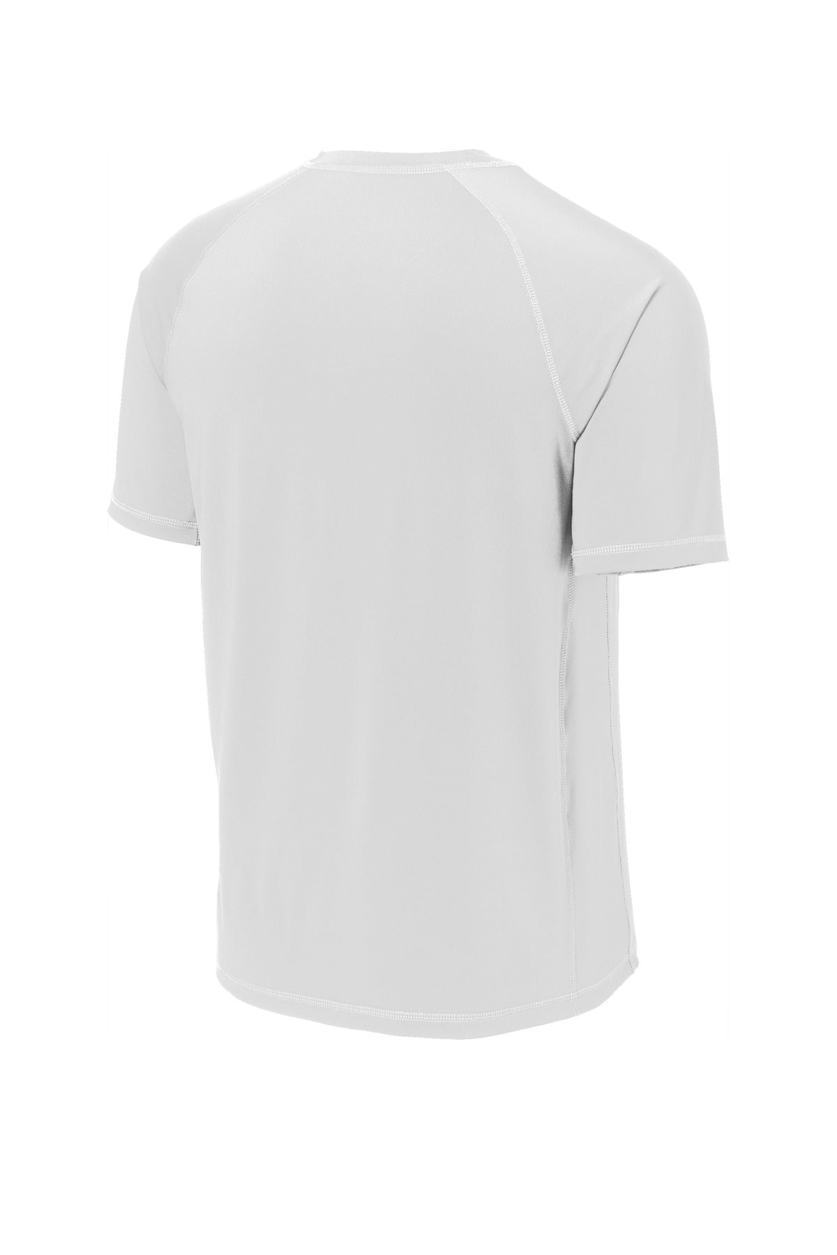 Sport-Tek  Rashguard Tee ST470