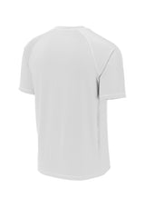 Sport-Tek  Rashguard Tee ST470