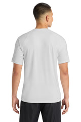 Sport-Tek  Rashguard Tee ST470