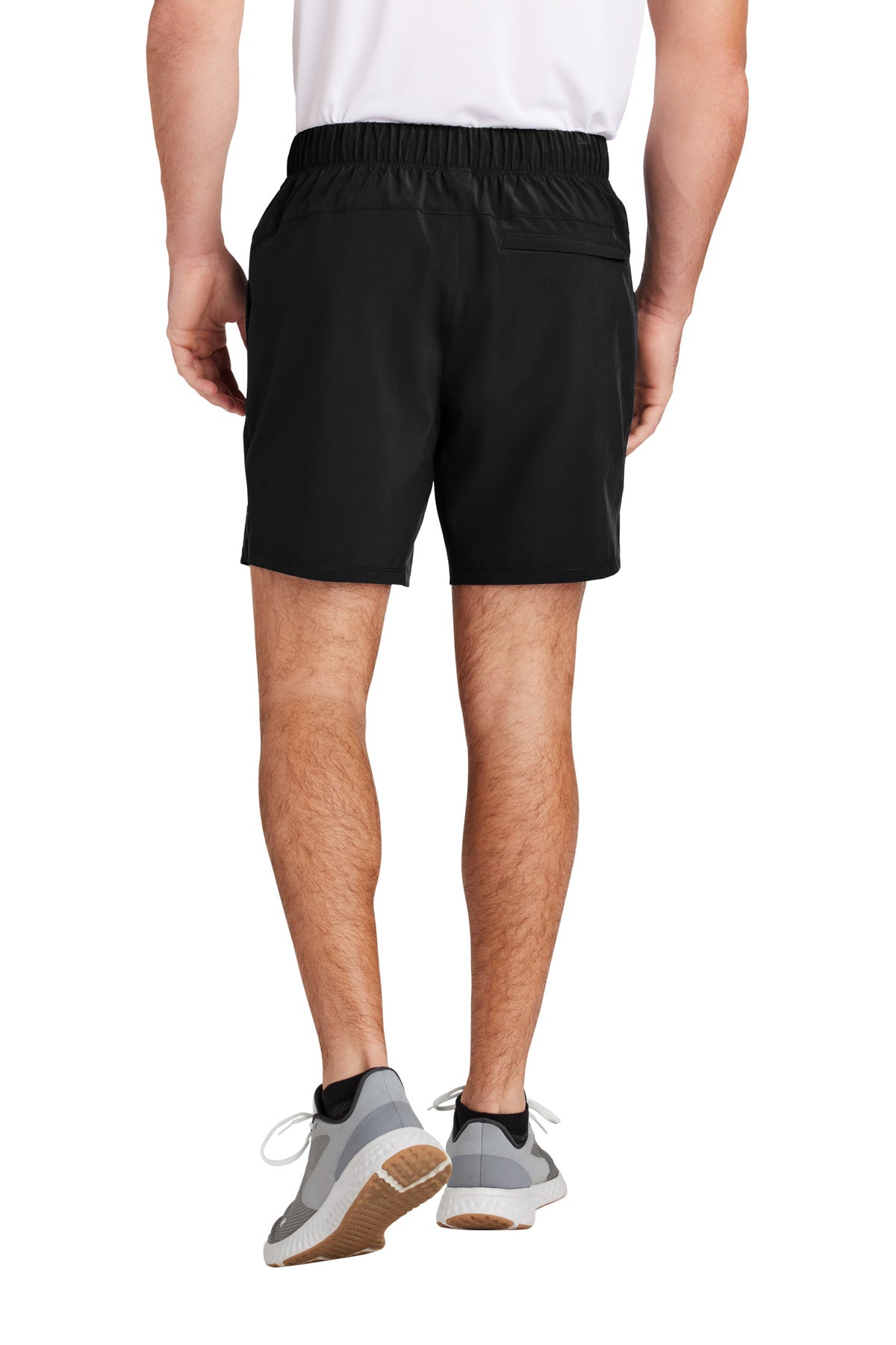 Sport-Tek Repeat 7" Short ST485