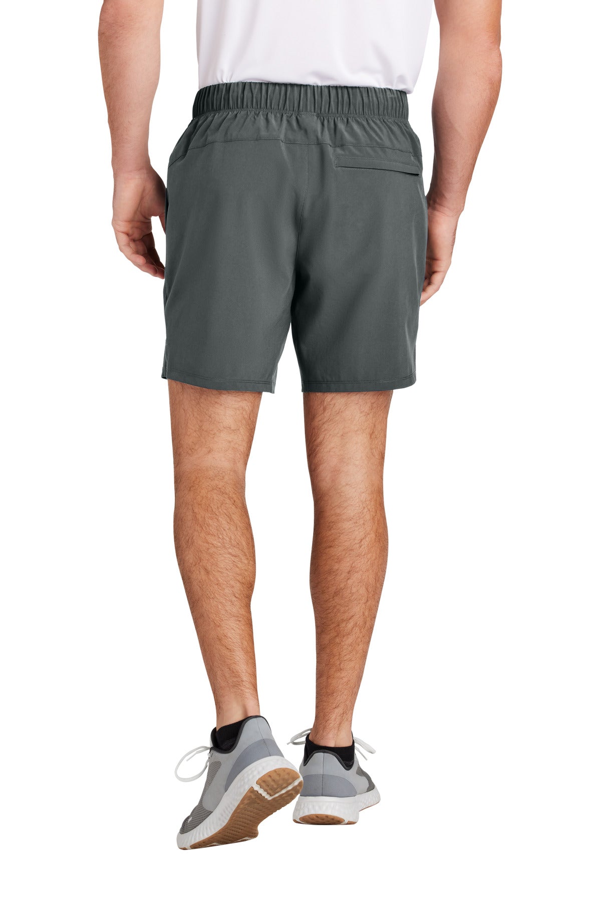 Sport-Tek Repeat 7" Short ST485