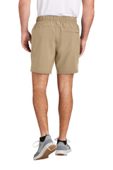 Sport-Tek Repeat 7" Short ST485