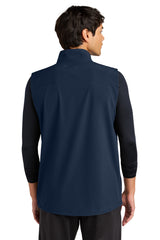 Sport-Tek Repeat 1/2-Zip Vest ST487