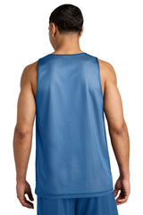 Sport-Tek PosiCharge Reversible Mesh Tank ST5000