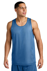 Sport-Tek PosiCharge Reversible Mesh Tank ST5000