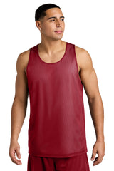 Sport-Tek PosiCharge Reversible Mesh Tank ST5000