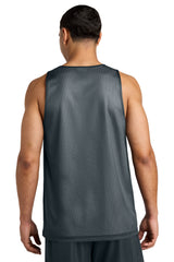 Sport-Tek PosiCharge Reversible Mesh Tank ST5000
