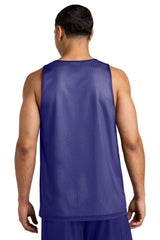 Sport-Tek PosiCharge Reversible Mesh Tank ST5000