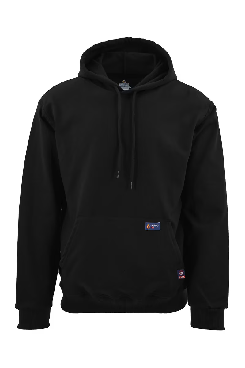FR Hoodie Sweatshirt | 12oz.