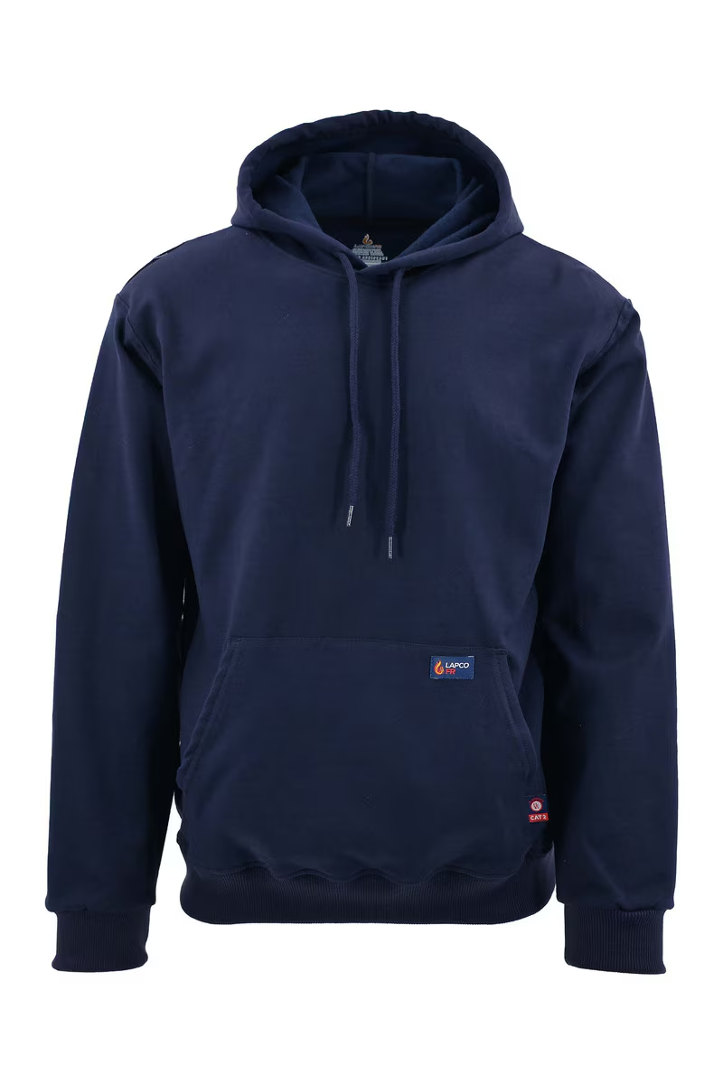 FR Hoodie Sweatshirt | 12oz.
