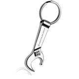 Metal Wrench Keychains AKEY82