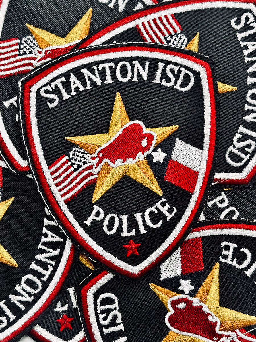 Patches