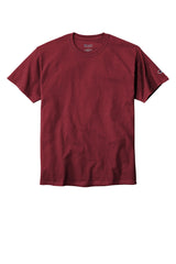 Champion   Heritage 6-Oz. Jersey Tee T425