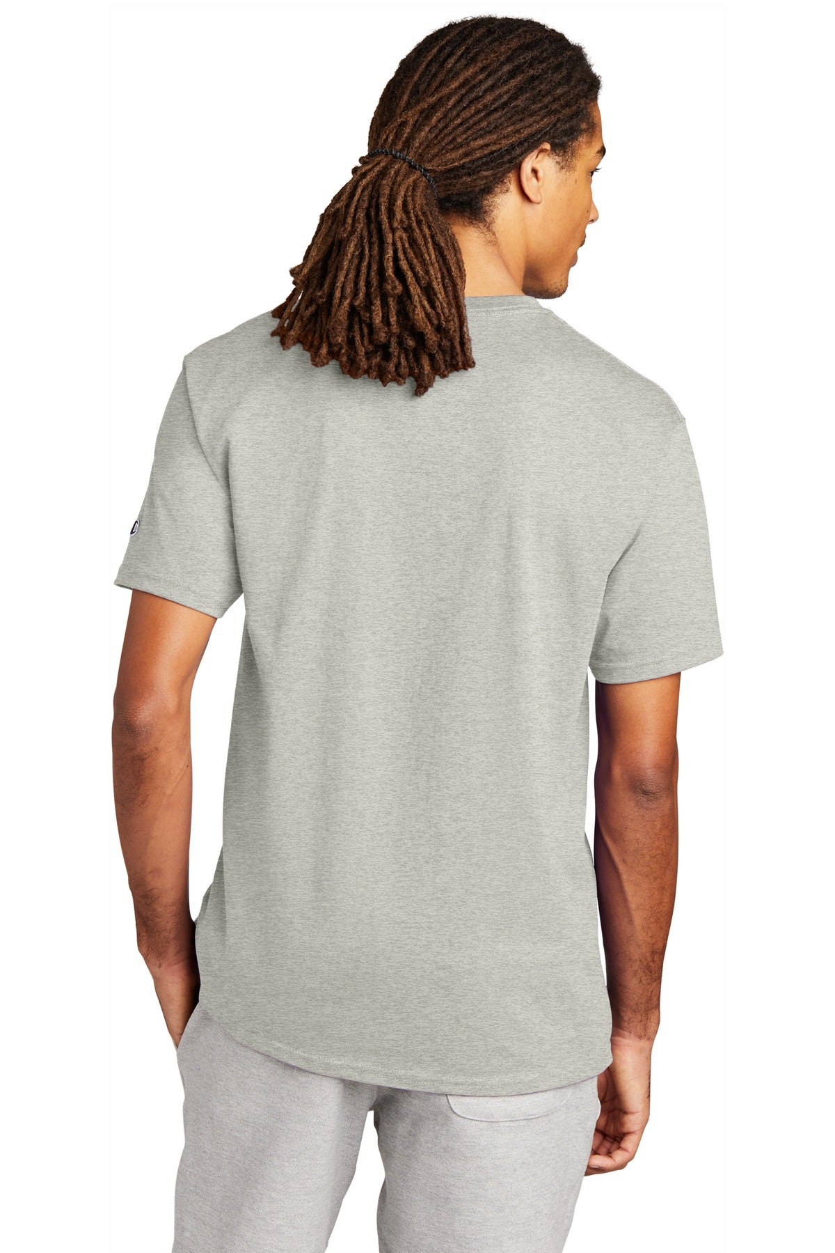 Champion   Heritage 6-Oz. Jersey Tee T425