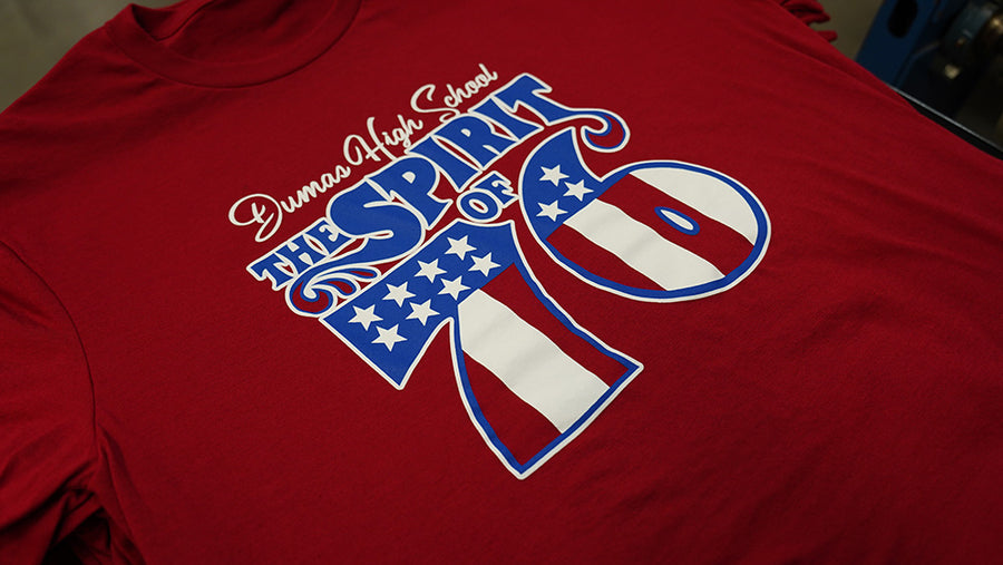 Screen
      
        Printing