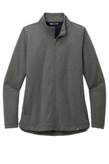 TravisMathew Women's Coveside Full-Zip TM1LD001