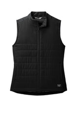 TravisMathew Women's Cold Bay Vest TM1LD002