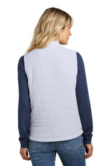 TravisMathew Women's Cold Bay Vest TM1LD002