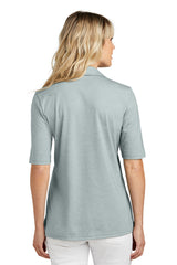 TravisMathew Women's Sunsetters Polo TM1LD004