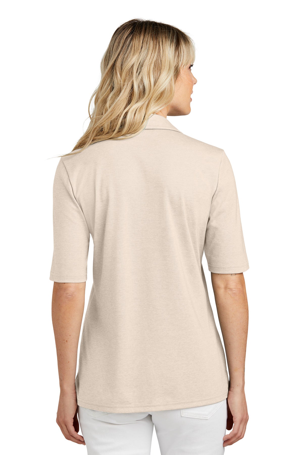 TravisMathew Women's Sunsetters Polo TM1LD004