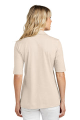 TravisMathew Women's Sunsetters Polo TM1LD004