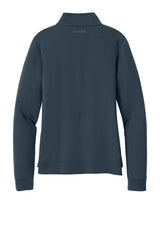 TravisMathew Women's Coveside 1/2-Zip TM1LD007