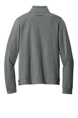 TravisMathew Women's Coveside 1/2-Zip TM1LD007
