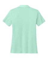 TravisMathew Women's Glenview Solid Polo TM1LF071