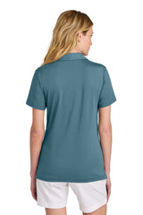 TravisMathew Women's Glenview Solid Polo TM1LF071