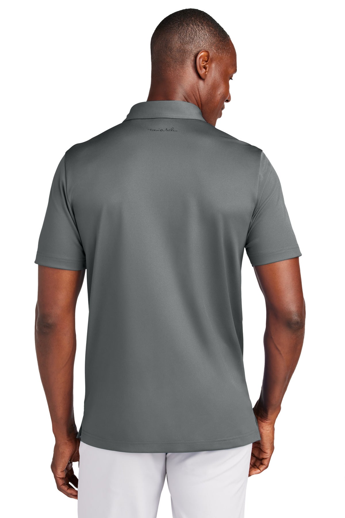 TravisMathew Cabana Solid Polo TM1MAA370