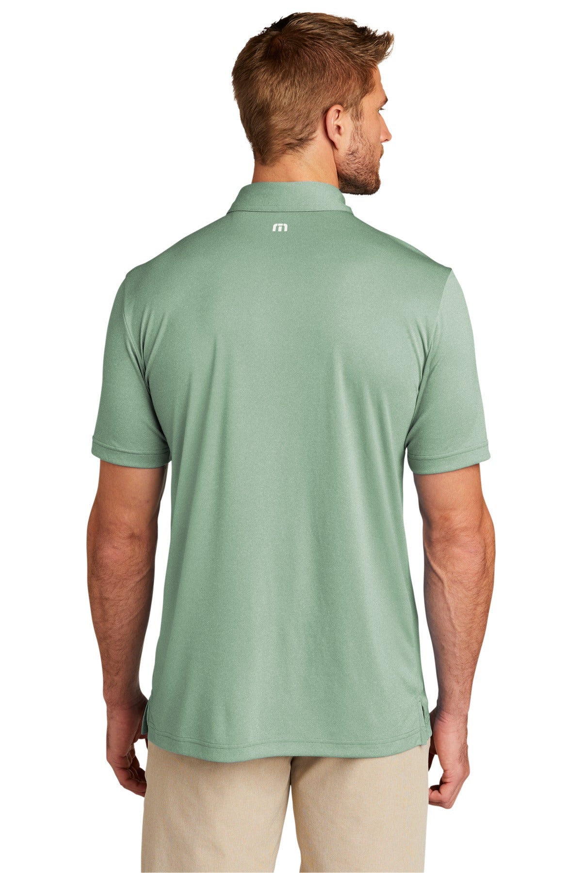 TravisMathew Coto Performance Polo TM1MU410