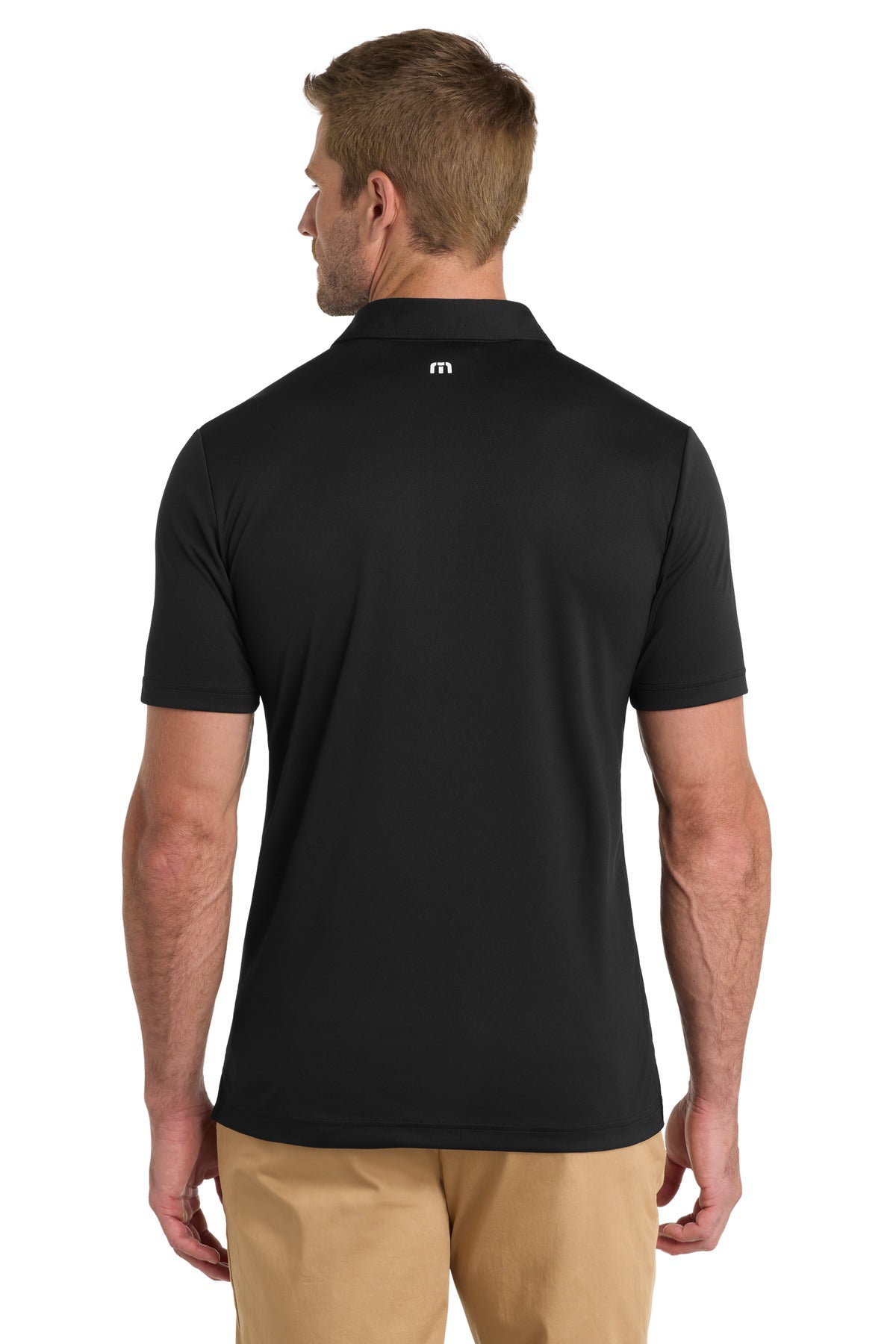 TravisMathew Coto Performance Polo TM1MU410