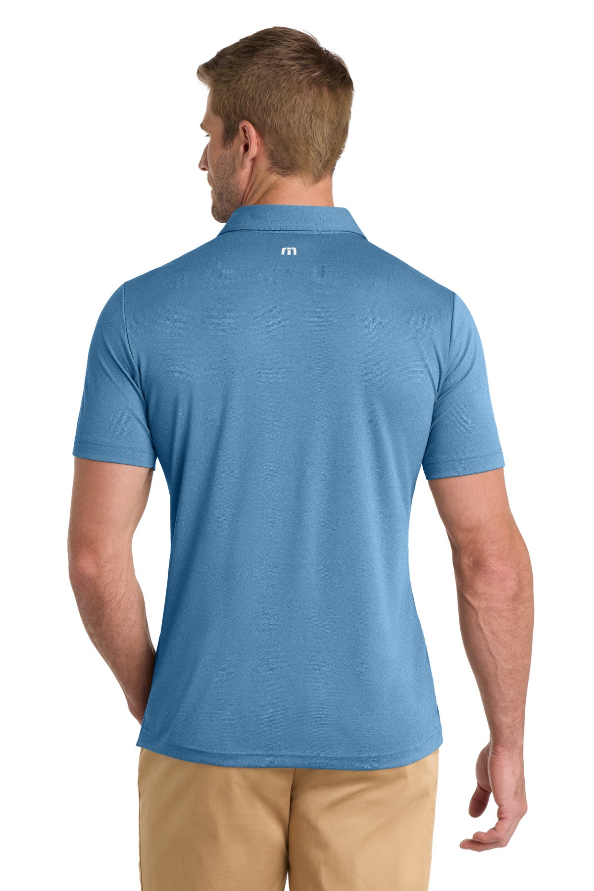 TravisMathew Coto Performance Polo TM1MU410