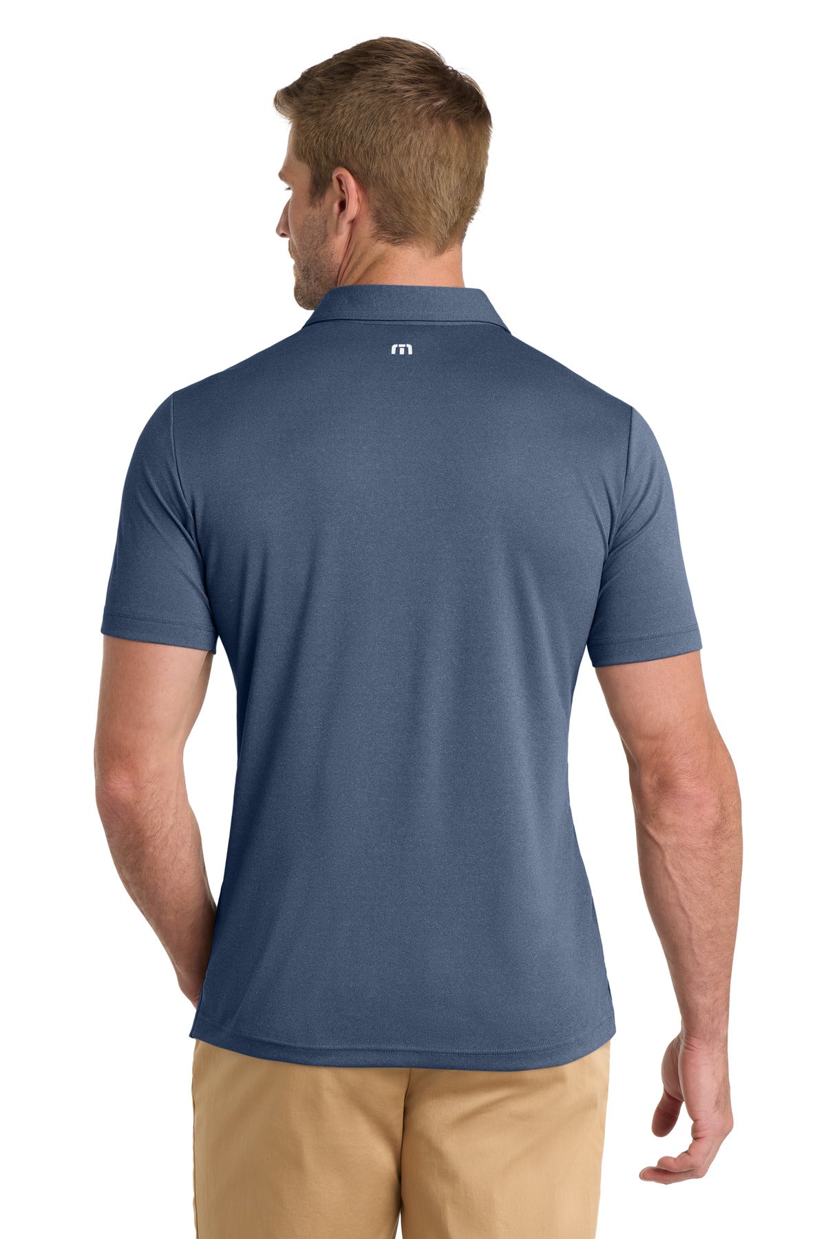 TravisMathew Coto Performance Polo TM1MU410