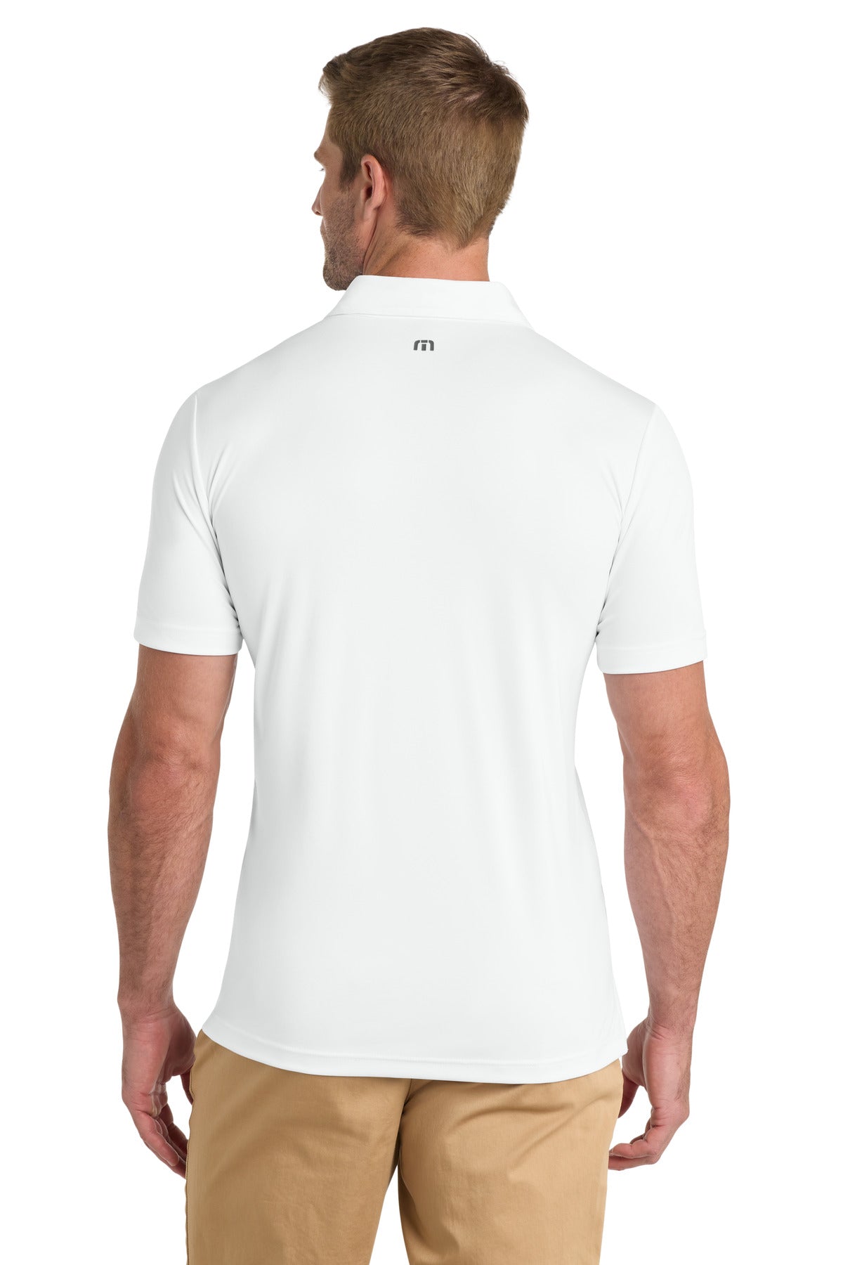 TravisMathew Coto Performance Polo TM1MU410
