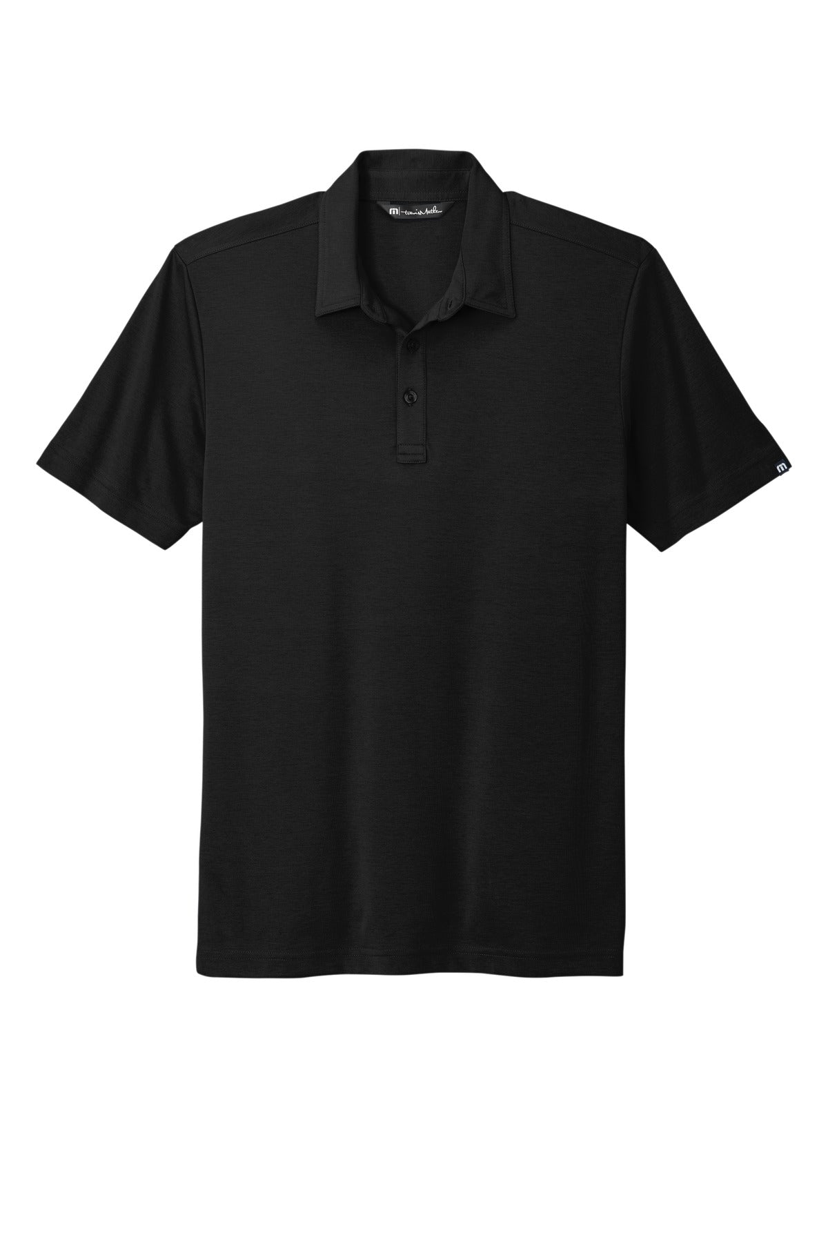 TravisMathew Oceanside Solid Polo TM1MU411
