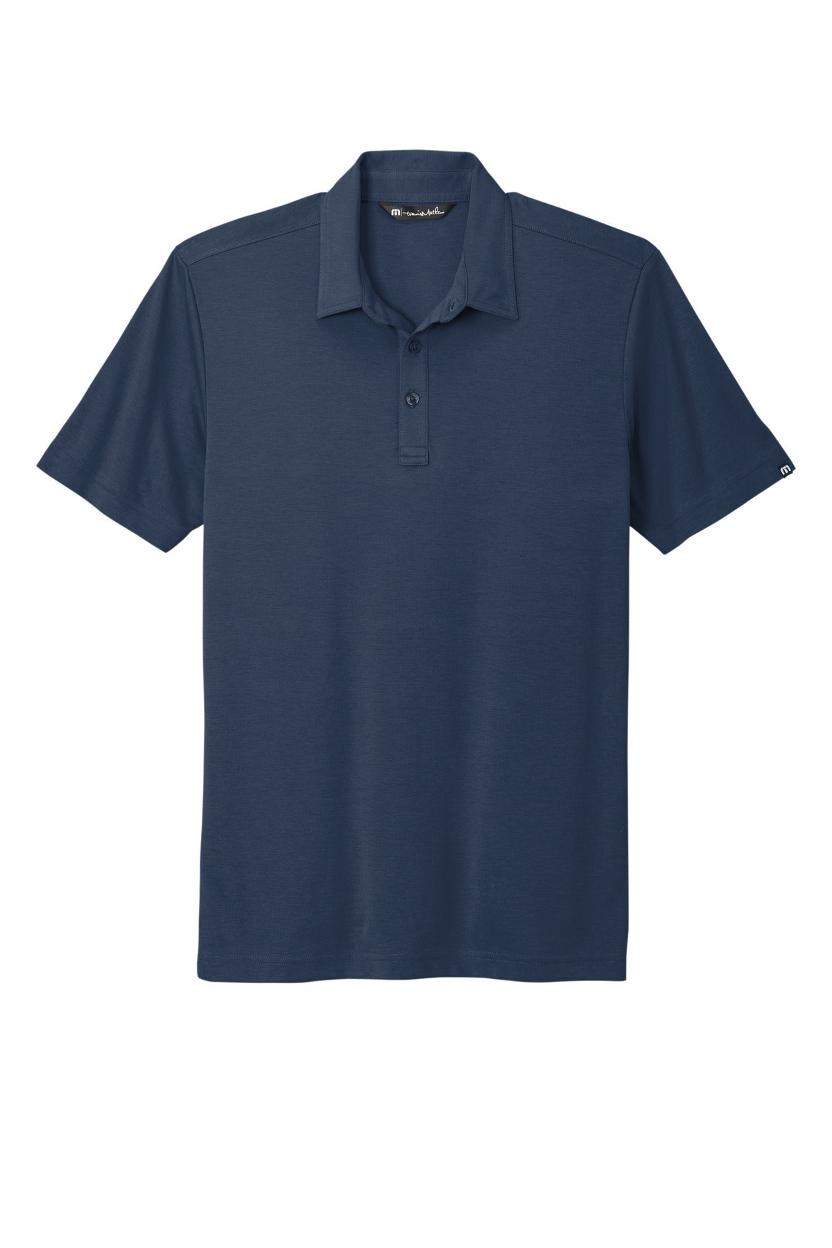 TravisMathew Oceanside Solid Polo TM1MU411