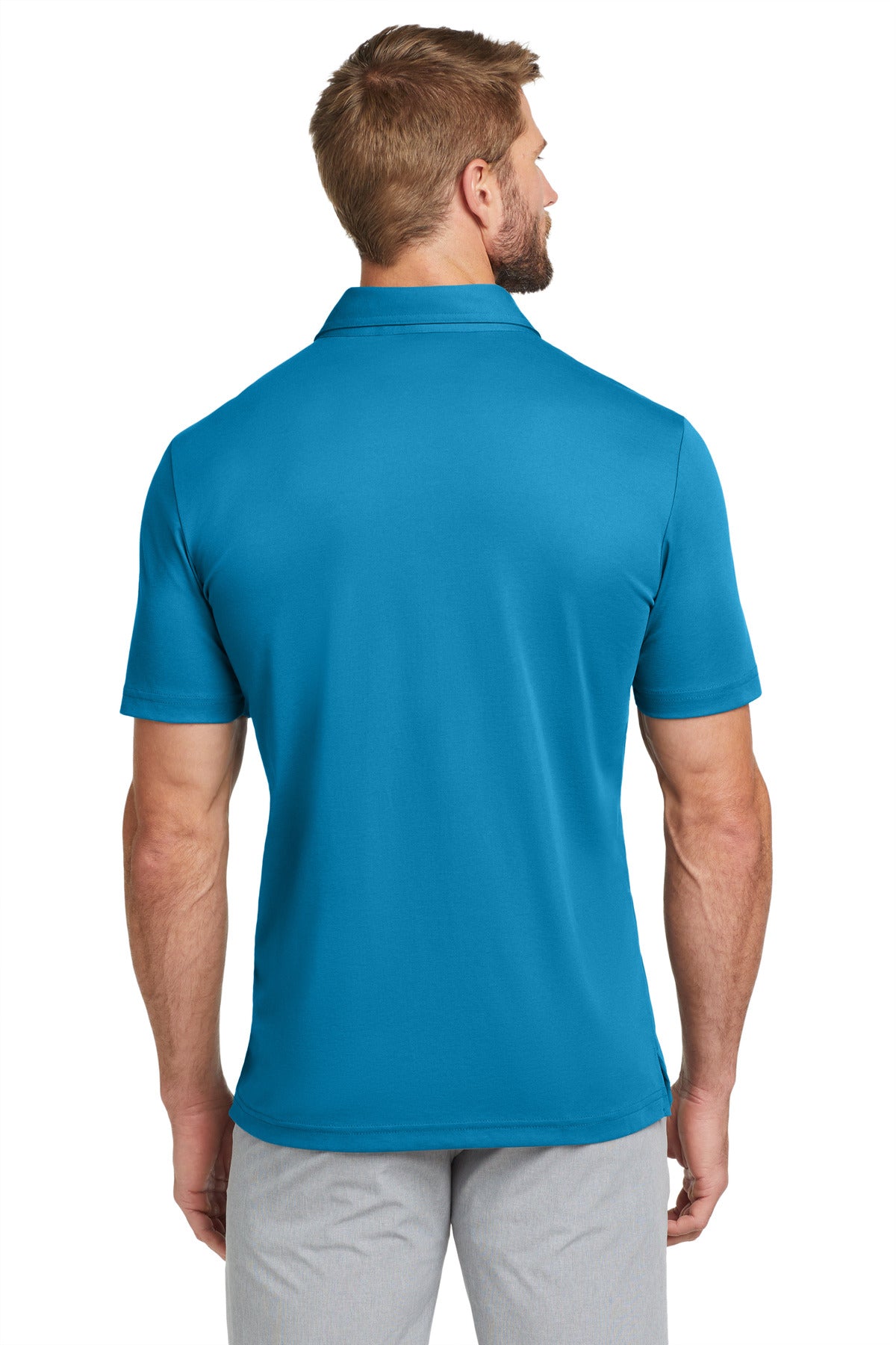 TravisMathew Oceanside Solid Polo TM1MU411