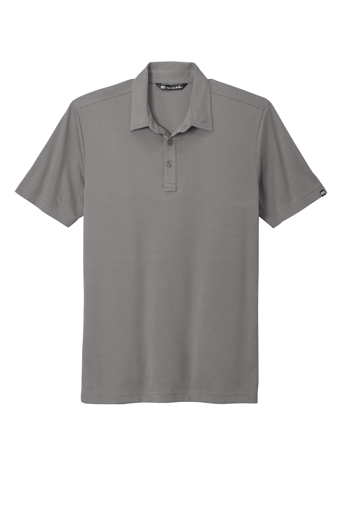 TravisMathew Oceanside Solid Polo TM1MU411