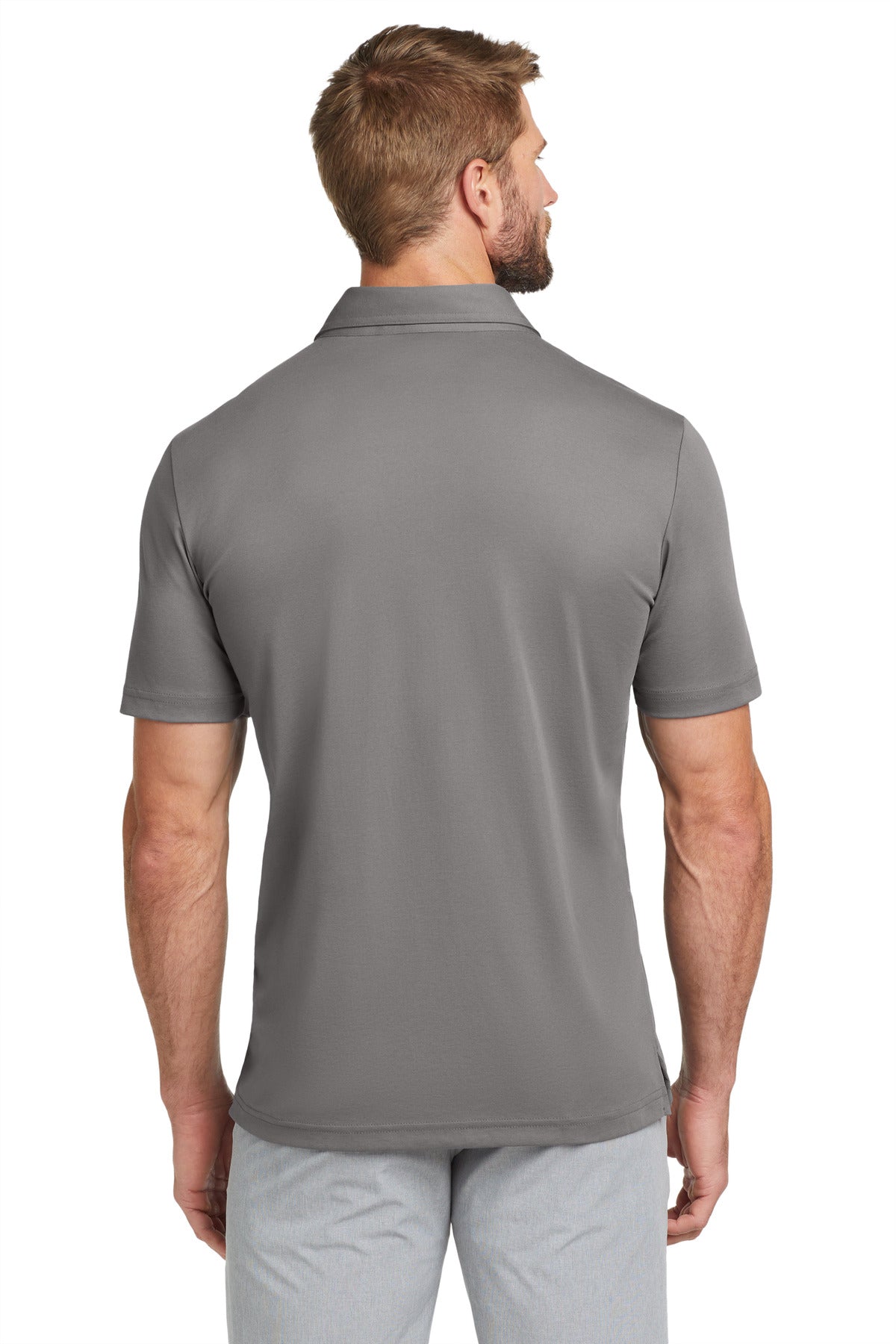 TravisMathew Oceanside Solid Polo TM1MU411