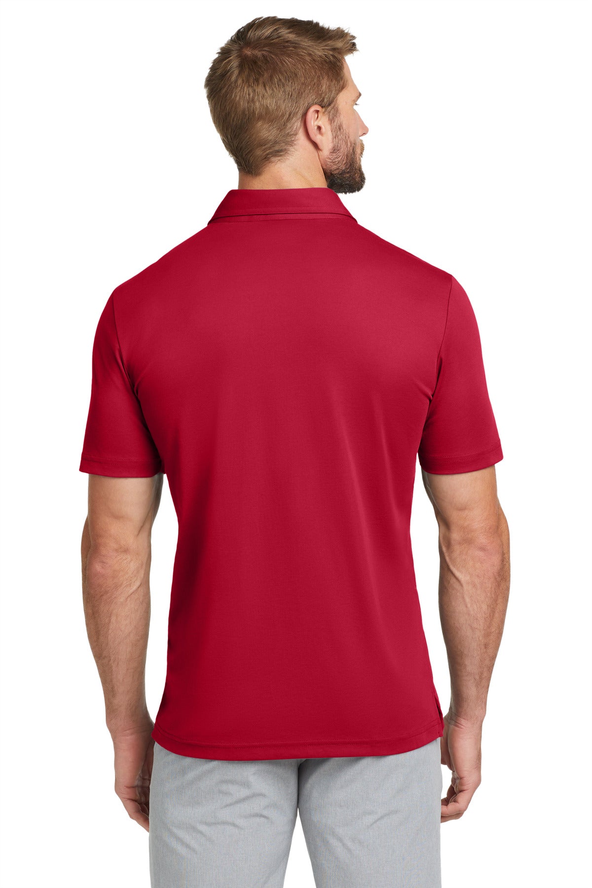 TravisMathew Oceanside Solid Polo TM1MU411
