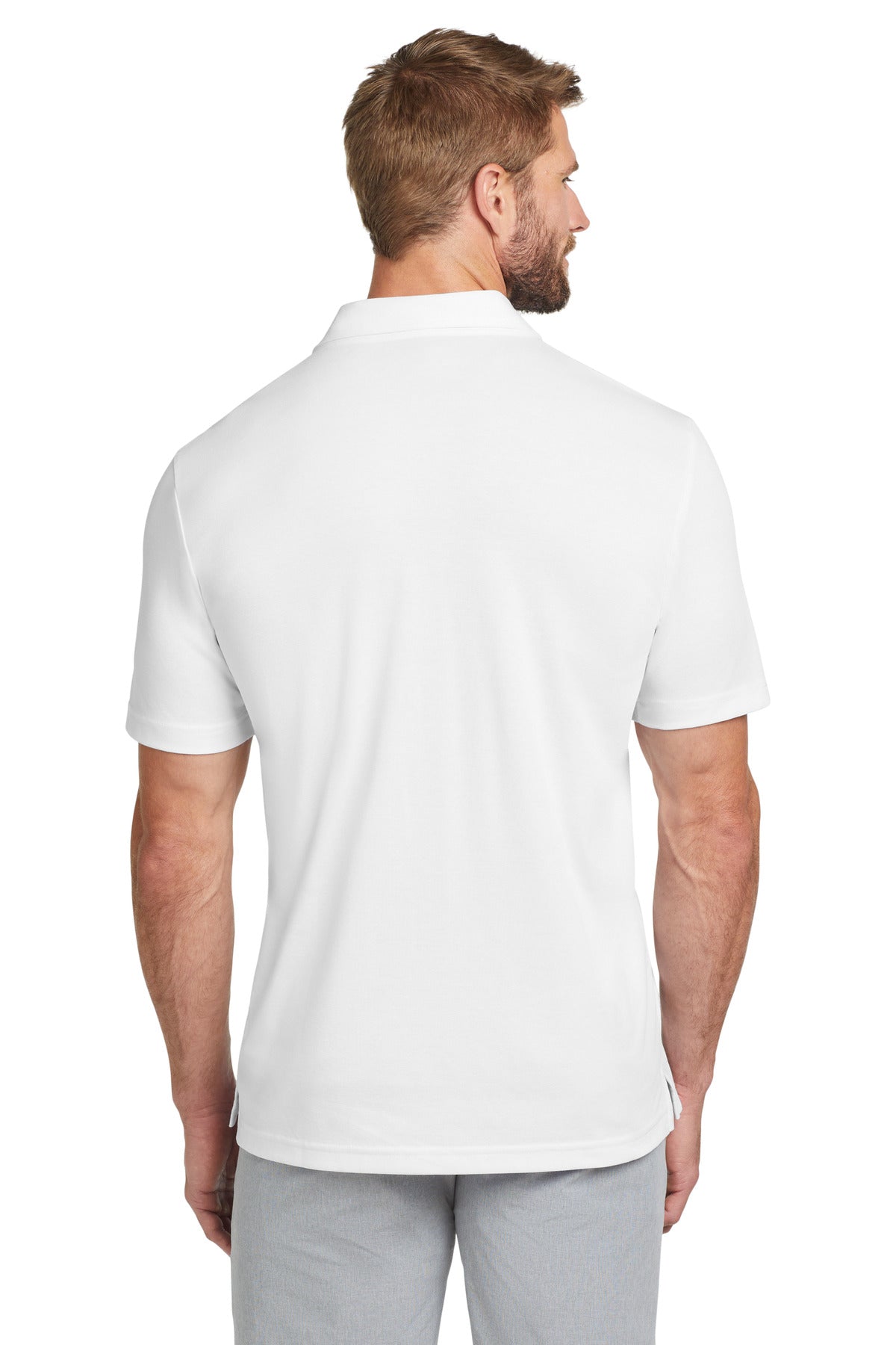 TravisMathew Oceanside Solid Polo TM1MU411