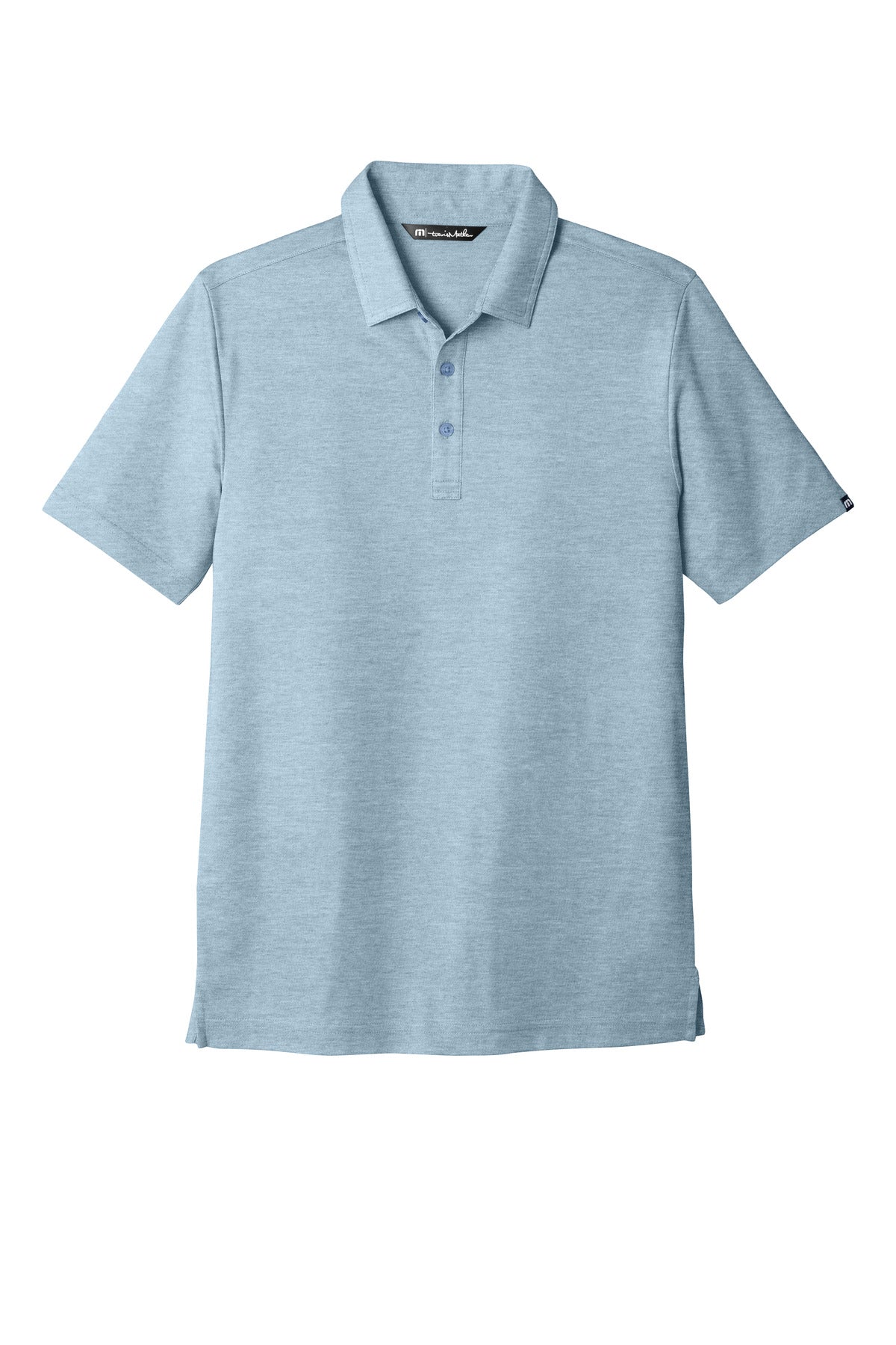 TravisMathew Oceanside Heather Polo TM1MU412