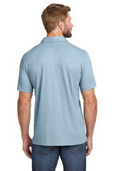 TravisMathew Oceanside Heather Polo TM1MU412