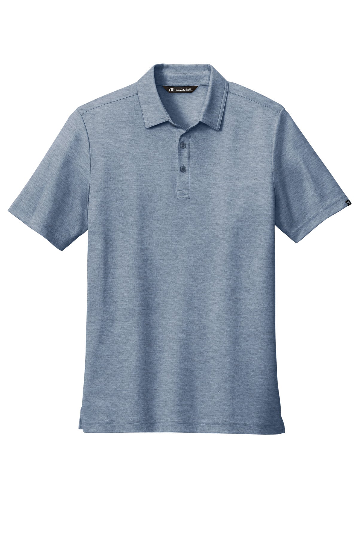 TravisMathew Oceanside Heather Polo TM1MU412