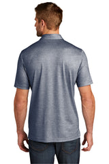TravisMathew Oceanside Heather Polo TM1MU412