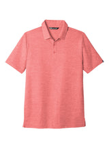 TravisMathew Oceanside Heather Polo TM1MU412