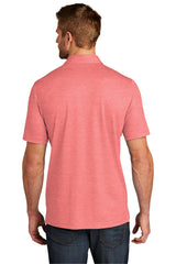 TravisMathew Oceanside Heather Polo TM1MU412