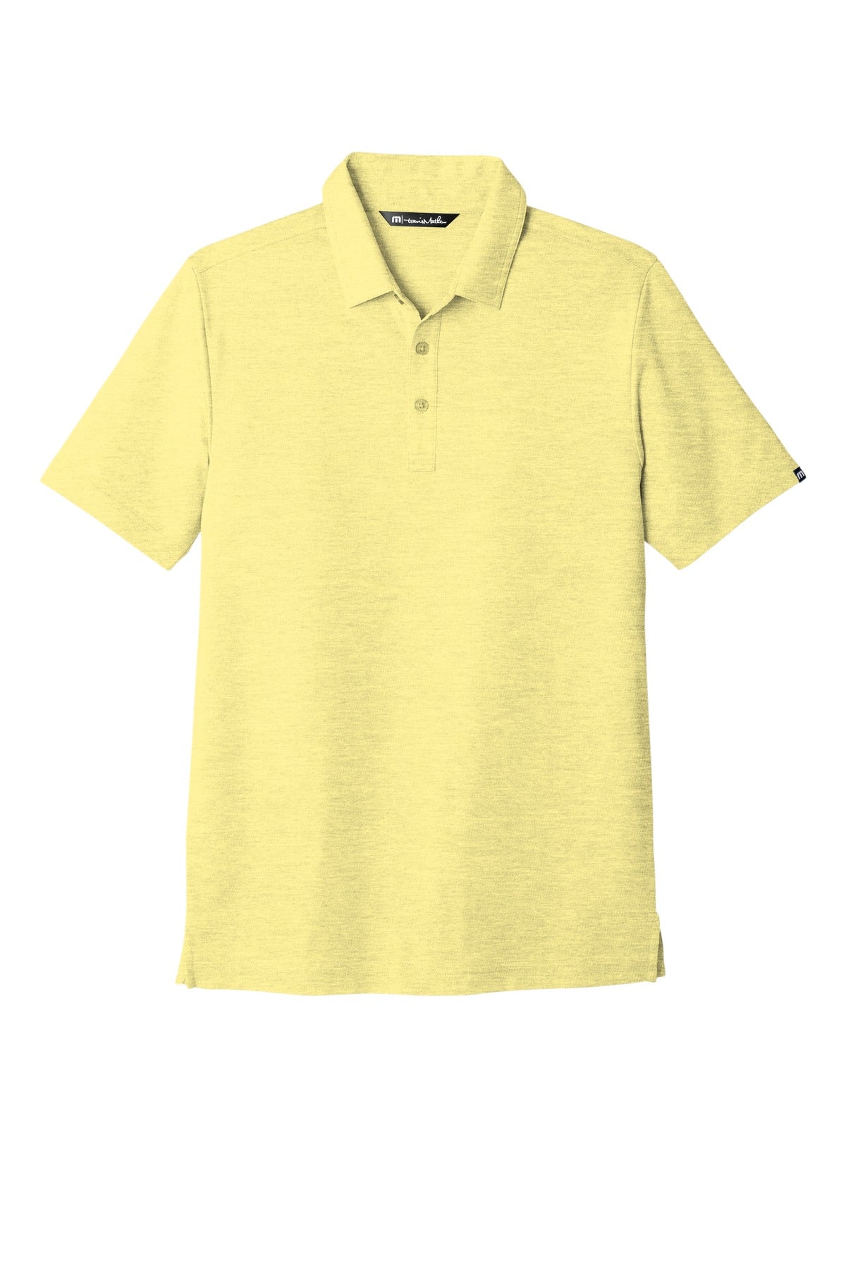 TravisMathew Oceanside Heather Polo TM1MU412